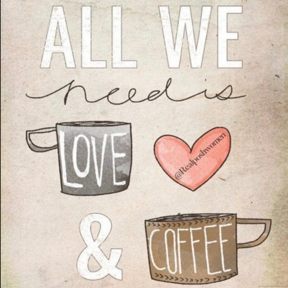 ☕️ CLOSED ☕️ WEDNESDAY 4/21 - Picture 3 of 6